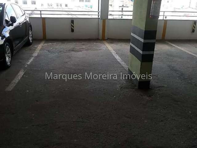 Ponto comercial à venda na Rua Mister Moore, Centro, Juiz de Fora, 13 m2 por R$ 75.000