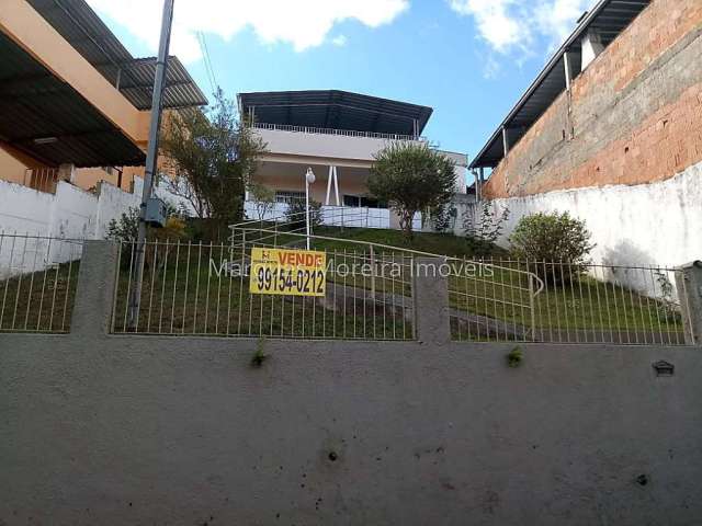 Casa com 2 quartos à venda na Rua Santa Luiza de Marilac, Bandeirantes, Juiz de Fora, 90 m2 por R$ 340.000