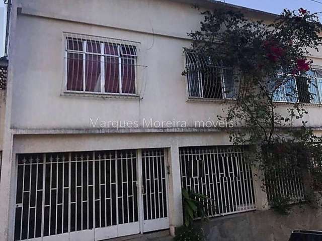 Casa com 6 quartos à venda na Rua Doutor Constantino Paleta, Centro, Juiz de Fora, 290 m2 por R$ 880.000