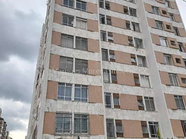 Apartamento com 3 quartos à venda na Rua Silva Jardim, Centro, Juiz de Fora, 90 m2 por R$ 440.000