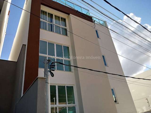 Apartamento com 2 quartos à venda na Rua Plácido de Magalhães Gomes, Lourdes, Juiz de Fora, 70 m2 por R$ 249.000