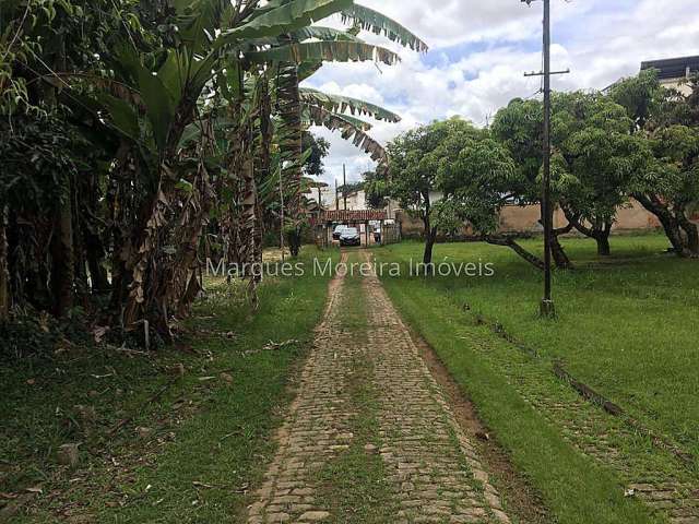 Terreno à venda na Rua Vicente José Weiss, São Pedro, Juiz de Fora, 20700 m2 por R$ 15.000.000