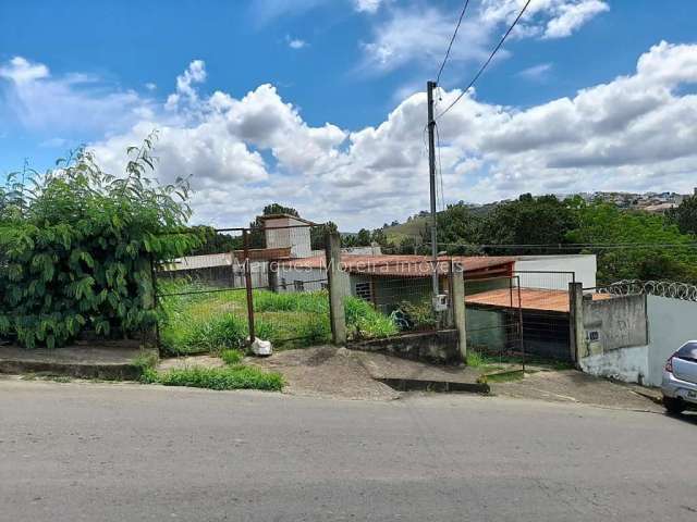 Terreno à venda na Rua Guilherme de Almeida, Aeroporto, Juiz de Fora, 322 m2 por R$ 280.000