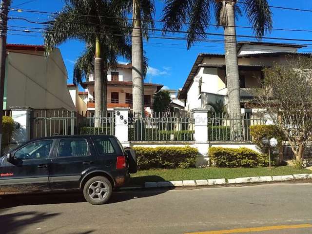 Casa em condomínio fechado com 4 quartos à venda na Rua Ivon José Curi, Portal da Torre, Juiz de Fora, 280 m2 por R$ 1.170.000