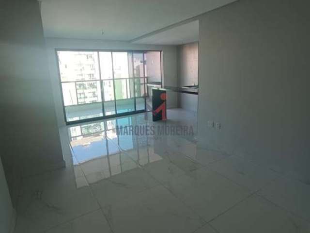 Apartamento com 3 quartos à venda na Rua Benjamin Constant, Centro, Juiz de Fora, 94 m2 por R$ 1.099.900