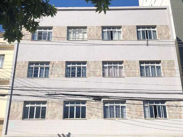 Apartamento com 3 quartos à venda na Rua Senador Salgado Filho, Bom Pastor, Juiz de Fora, 85 m2 por R$ 280.000