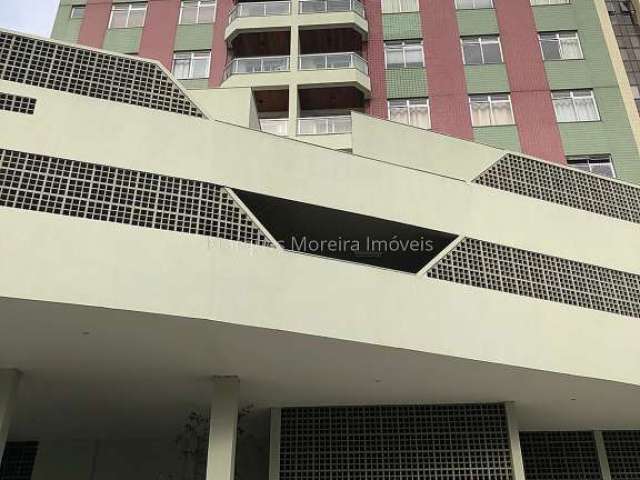 Apartamento com 2 quartos à venda na Rua Morais e Castro, Passos, Juiz de Fora, 145 m2 por R$ 410.000