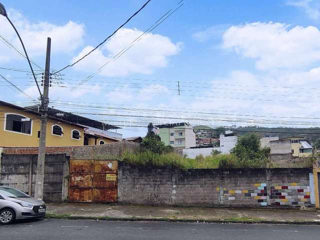 Terreno à venda na Rua Nossa Senhora de Lourdes, Lourdes, Juiz de Fora, 805 m2 por R$ 1.000.000