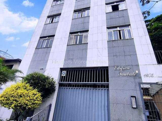 Apartamento com 2 quartos à venda na Rua São Sebastião, Santa Helena, Juiz de Fora, 62 m2 por R$ 224.000