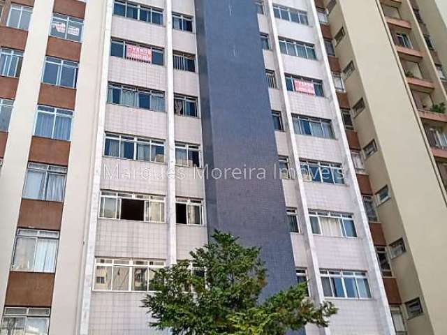 Apartamento com 4 quartos à venda na Rua Doutor Constantino Paleta, Centro, Juiz de Fora, 160 m2 por R$ 590.000