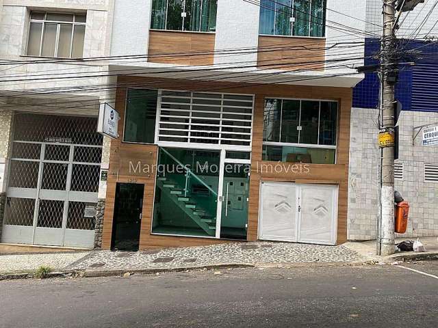 Ponto comercial à venda na Rua Espírito Santo, Centro, Juiz de Fora, 70 m2 por R$ 248.000