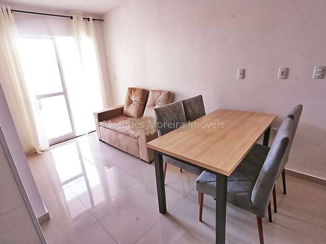 Apartamento com 1 quarto à venda na Rua Ataliba de Barros, 90, São Mateus, Juiz de Fora, 87 m2 por R$ 380.000