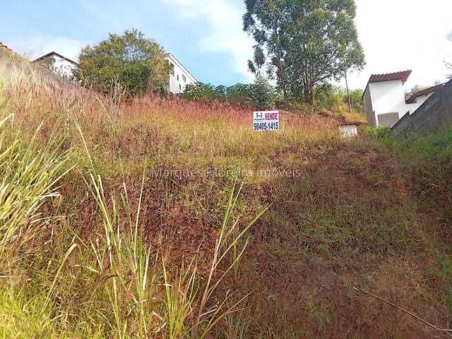 Terreno à venda na Rua José Zappa, Bom Clima, Juiz de Fora, 474 m2 por R$ 280.000