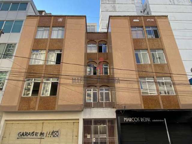 Apartamento com 3 quartos à venda na Rua Floriano Peixoto, Centro, Juiz de Fora, 102 m2 por R$ 360.000