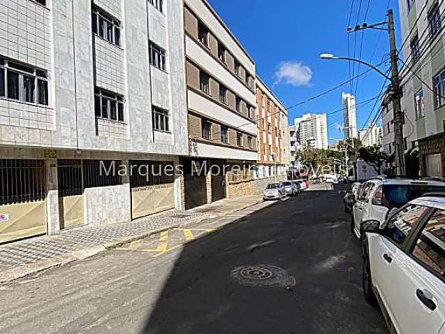 Cobertura com 3 quartos à venda na Rua Ambrósio Braga, Granbery, Juiz de Fora, 86 m2 por R$ 450.000