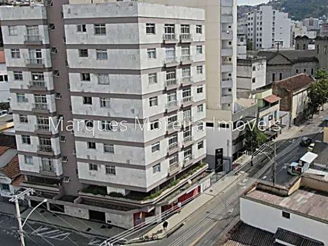 Apartamento com 2 quartos à venda na Rua Tavares Bastos, São Mateus, Juiz de Fora, 90 m2 por R$ 320.000