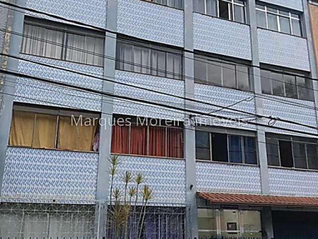 Apartamento com 2 quartos à venda na Rua José Libânio Rodrigues, Bandeirantes, Juiz de Fora, 65 m2 por R$ 250.000