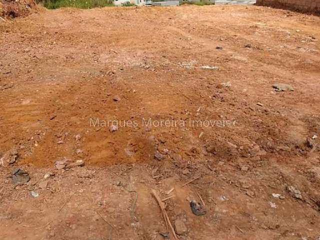 Terreno à venda na Rua Francisco Faeyer Sobrinho, Aeroporto, Juiz de Fora, 356 m2 por R$ 160.000