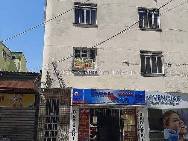 Apartamento com 2 quartos à venda na Rua Floriano Peixoto, Centro, Juiz de Fora, 78 m2 por R$ 260.000