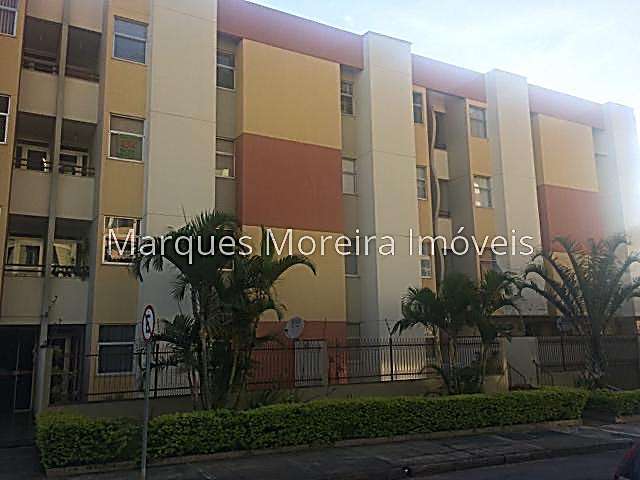 Apartamento com 2 quartos à venda na Rua Visconde de Mauá, Santa Helena, Juiz de Fora, 75 m2 por R$ 280.000