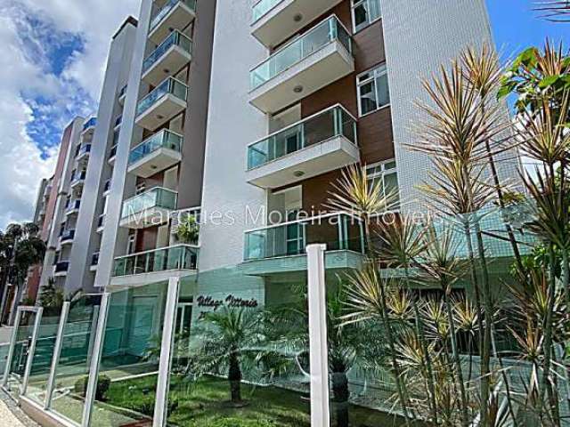 Cobertura com 4 quartos à venda na Rua Oscavo Gonzaga Prata, Jardim Liú, Juiz de Fora, 300 m2 por R$ 1.090.000