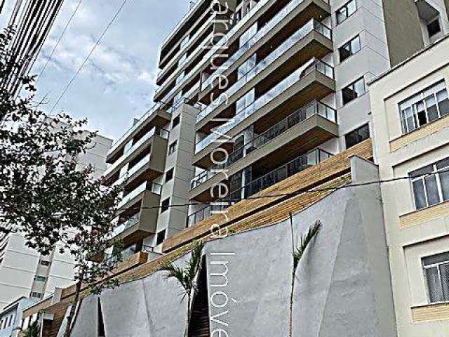 Apartamento com 3 quartos à venda na Rua Doutor Gil Horta, Centro, Juiz de Fora, 185 m2 por R$ 2.310.000