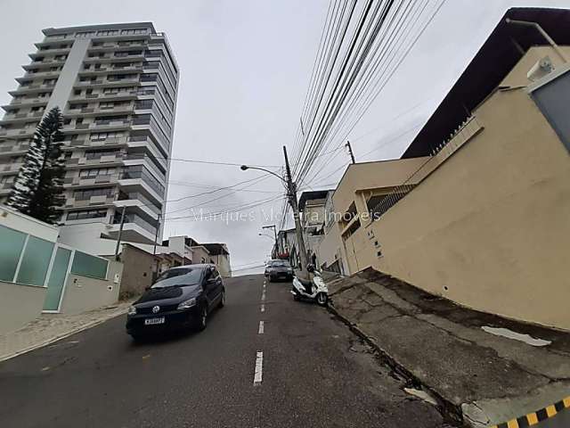 Casa comercial à venda na Rua Barão de São Marcelino, Passos, Juiz de Fora, 146 m2 por R$ 820.000