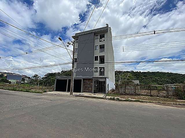 Cobertura com 2 quartos à venda na Rua Paulo Affonso Tristão, Vivendas da Serra, Juiz de Fora, 98 m2 por R$ 275.000