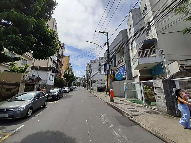 Apartamento com 3 quartos à venda na Rua Morais e Castro, Passos, Juiz de Fora, 94 m2 por R$ 330.000