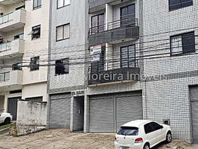 Apartamento com 3 quartos à venda na Rua Víctor Spagnolo, Santa Luzia, Juiz de Fora, 92 m2 por R$ 285.000