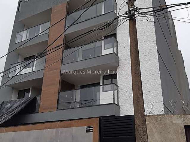 Apartamento com 2 quartos à venda na Rua Herminda Sequeiros Vasconcellos, Aeroporto, Juiz de Fora, 102 m2 por R$ 507.300