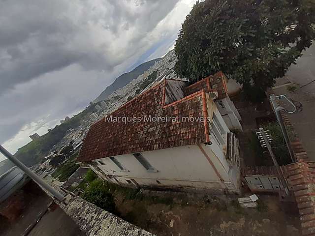 Terreno à venda na Rua Olga Burnier, Costa Carvalho, Juiz de Fora, 1127 m2 por R$ 1.500.000