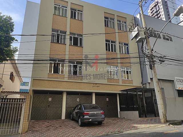 Apartamento com 3 quartos à venda na Rua Doutor José Cesário, Passos, Juiz de Fora, 98 m2 por R$ 339.000