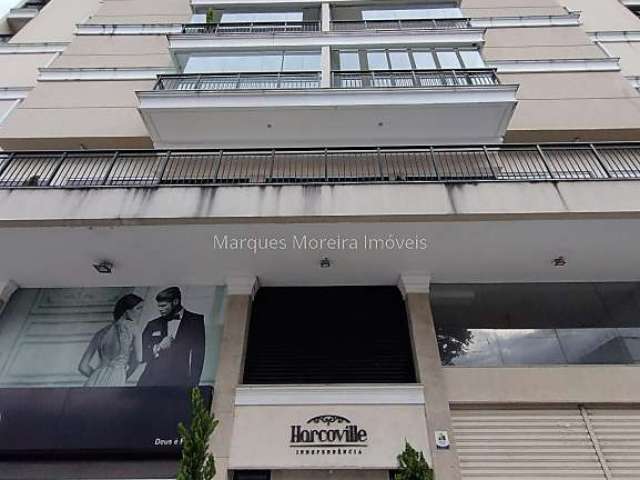 Apartamento com 2 quartos à venda na Avenida Presidente Itamar Franco, 2915, São Mateus, Juiz de Fora, 102 m2 por R$ 598.000