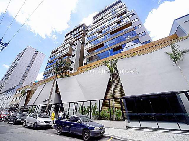 Apartamento com 4 quartos à venda na Rua Doutor Gil Horta, Centro, Juiz de Fora, 228 m2 por R$ 2.900.000