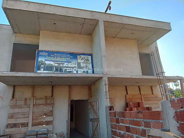 Casa com 3 quartos à venda na Rua dos Pinheirais, Novo Horizonte, Juiz de Fora, 150000 m2 por R$ 670.000