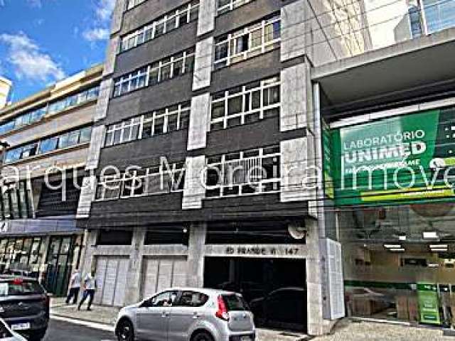 Cobertura com 5 quartos à venda na Rua Oscar Vidal, Centro, Juiz de Fora, 326 m2 por R$ 990.000