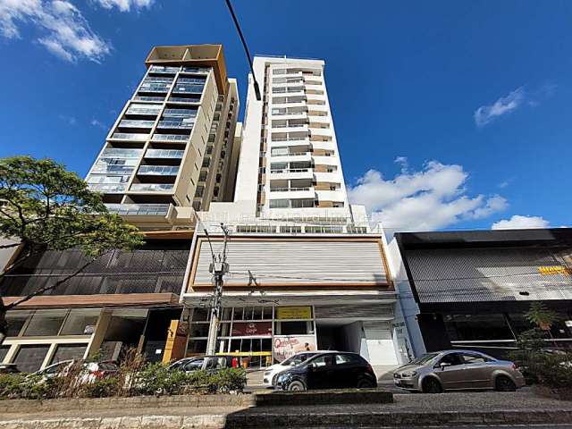 Cobertura com 3 quartos à venda na Avenida Presidente Itamar Franco, São Mateus, Juiz de Fora, 170 m2 por R$ 1.500.000