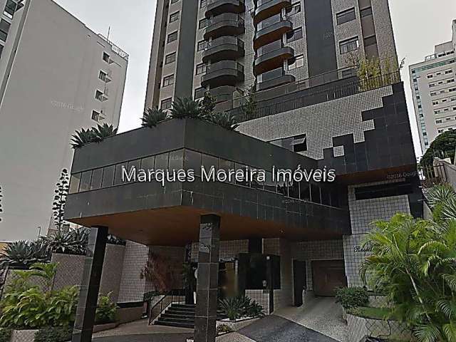 Apartamento com 3 quartos à venda na Rua Doutor Antônio Carlos, Centro, Juiz de Fora, 150 m2 por R$ 870.000