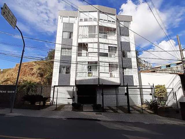 Apartamento com 2 quartos à venda na Rua Professor Vicente Mazini, Bom Pastor, Juiz de Fora, 100 m2 por R$ 320.000