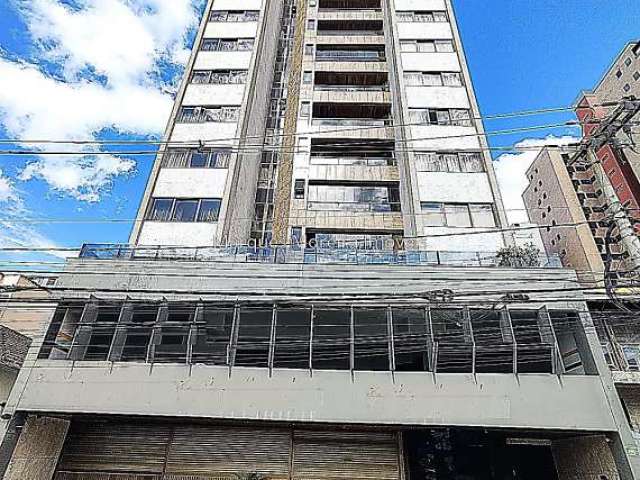 Apartamento com 4 quartos à venda na Av. Barão do Rio Branco, Passos, Juiz de Fora, 259 m2 por R$ 1.350.000