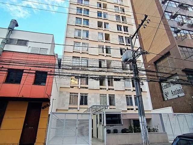 Apartamento com 3 quartos à venda na Rua Santo Antônio, Centro, Juiz de Fora, 106 m2 por R$ 490.000