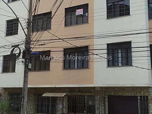 Apartamento com 3 quartos à venda na Rua da Laguna, Jardim Glória, Juiz de Fora, 90 m2 por R$ 300.000