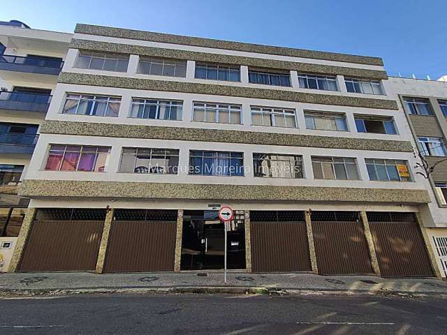 Apartamento com 3 quartos à venda na Rua Espírito Santo, Centro, Juiz de Fora, 92 m2 por R$ 399.000