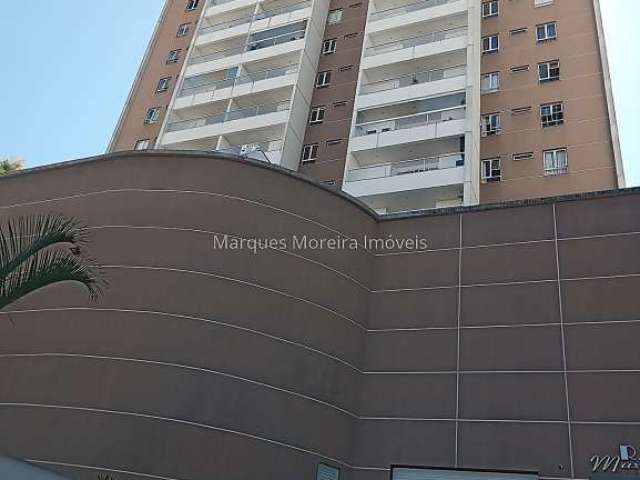 Apartamento com 2 quartos à venda na Rua Francisco Vaz de Magalhães, Cascatinha, Juiz de Fora, 75 m2 por R$ 740.000