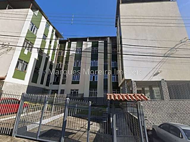 Apartamento com 2 quartos à venda na Rua Esperanto, 182, Bandeirantes, Juiz de Fora, 80 m2 por R$ 250.000