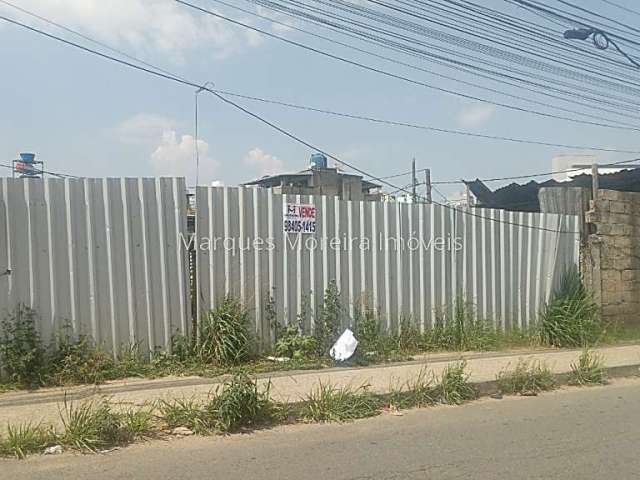 Terreno à venda na Avenida Pedro Henrique Krambeck, São Pedro, Juiz de Fora, 317 m2 por R$ 400.000