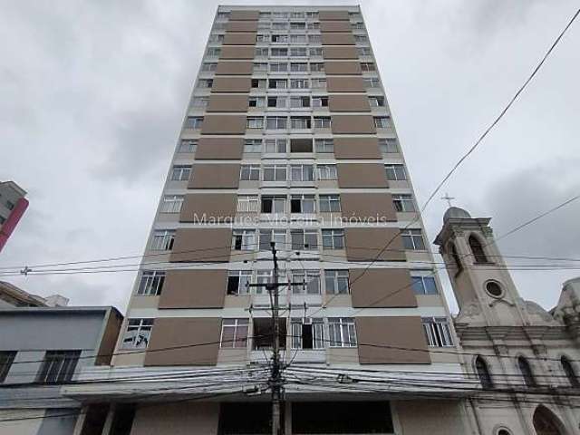 Apartamento com 2 quartos à venda na Avenida dos Andradas, 379, Centro, Juiz de Fora, 68 m2 por R$ 310.000