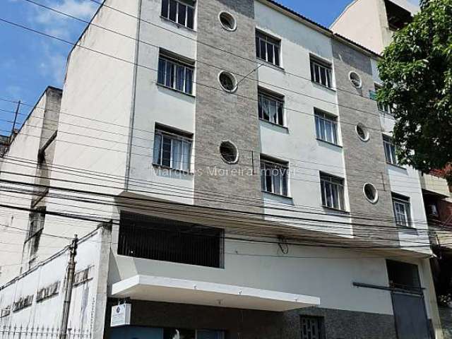 Apartamento com 2 quartos à venda na Rua Doutor João Pinheiro, 675, Jardim Glória, Juiz de Fora, 98 m2 por R$ 299.000