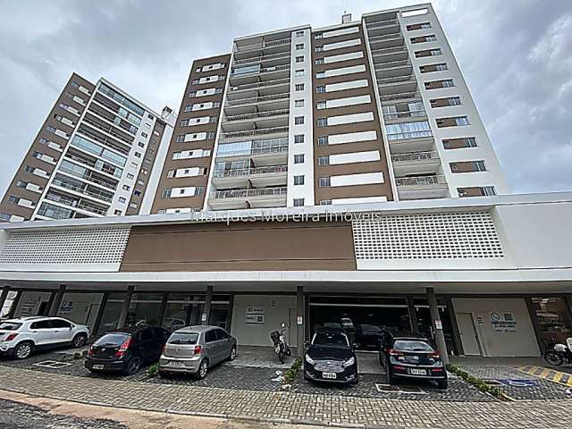 Apartamento com 2 quartos à venda na Rua Doutor Osmar Silva, Bom Pastor, Juiz de Fora, 59 m2 por R$ 430.000